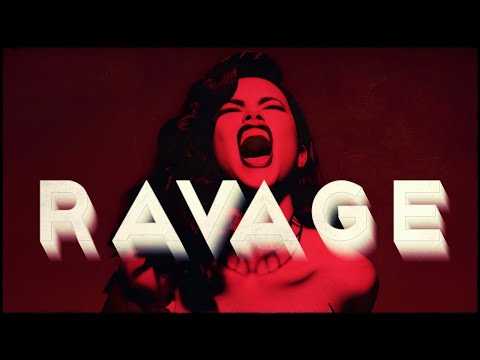 ＲＡＶＡＧＥ (ElectroPop // Post-Synth // Indietronica) Mix