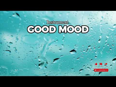 The atmosphere of tranquility during the rain I Instrument