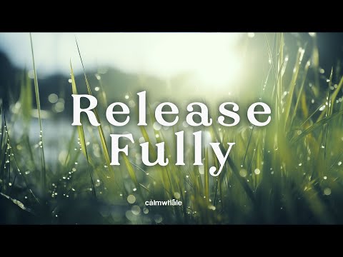 Release Fully ♏ Soul Music :: Align with your personal Power