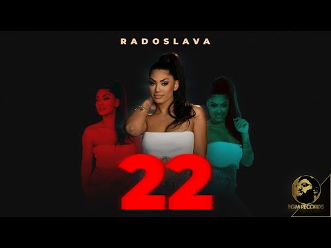 RADOSLAVA - 22  |  Радослава - 22