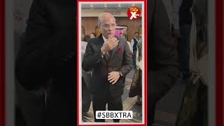 Sooraj Barjatya has arrived in Jaipur to celebrate 50 glorious years of Raj Mandir Cinema! |SBBXtra