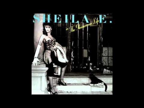 Sheila E - The Glamorous Life