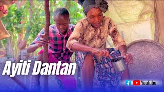 Ayiti Dantan | Épisode #1