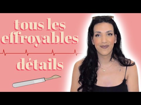 👙 STORYTIME | MON AUGMENTATION MAMMAIRE (transgenre)