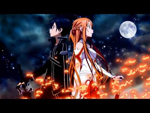 ★ Innocence (Orchestra) | Sword Art Online