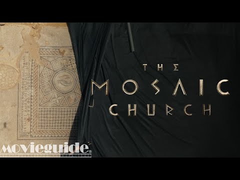 Unearthing Ancient Faith: The Story Behind The Mosaic Church