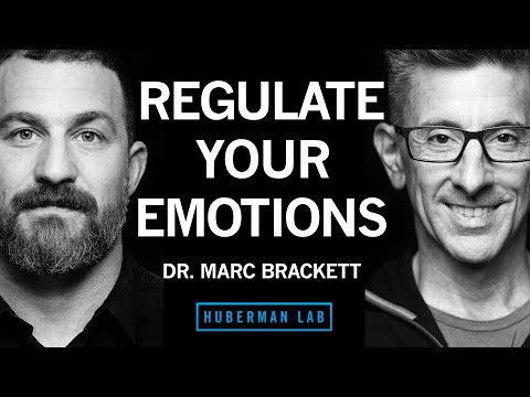 Dr. Marc Brackett: How to Increase Your Emotional Intelligence