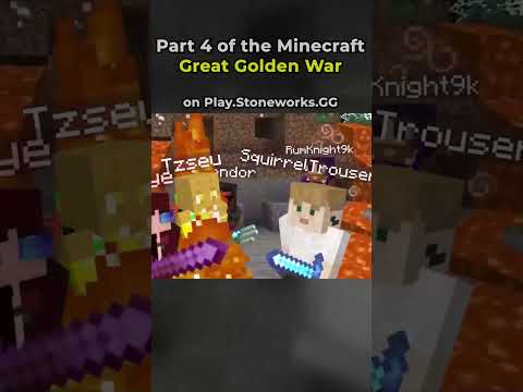 Winning the Greatest Battle in Minecraft History