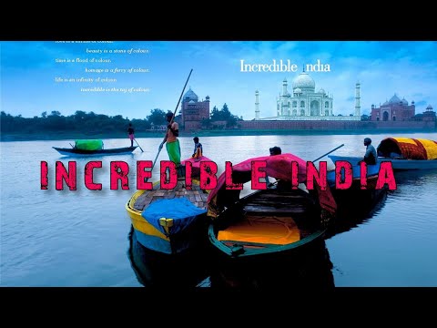 Incredible India - No Copyright Indian Traditional Background Music