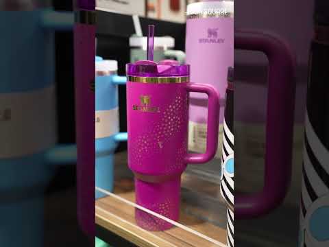 VIRAL Stanley Cup I Exclusive Barbie Collection I Trending Cups