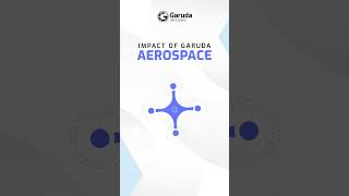 #GarudaAerospace #ImpactfulInnovation #RuralEmpowerment #AerospaceRevolution #MadeInIndia