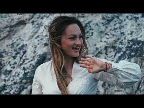 NIzhNA - Never Too Late (Official Music Video)