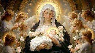 Gregorian Chants: Ave Maria | Holy Choir in Honor of Mary