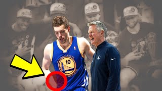 How A Small Injury Accidentally Created An NBA Dynasty