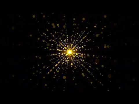 Brightest Star | Twinkling | Sparkly | Background | Screensaver