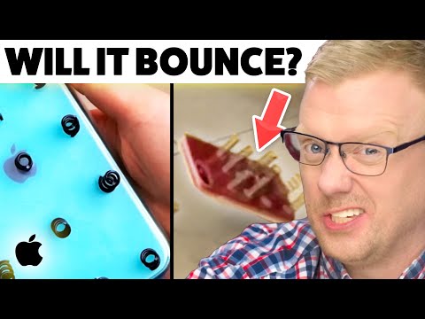 VIRAL IPHONE HACKS: Ex-Apple Employee Tests!