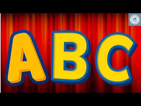 ABCD | Alphabet Song for Children | Learn ABC | ABC | alphabets |