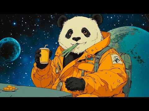 Panda Groove Boogie 🐼 Chill Funky & Boogie Playlist