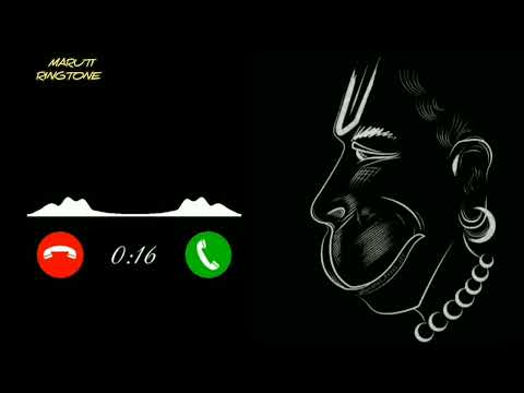 || मंगल मूर्ति राम दुलारे || || ringtone || || lordHanuman ji 🚩|| || Jay shree ram 🚩||