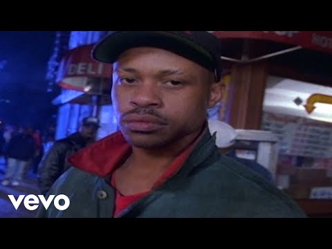 Gang Starr - Take It Personal