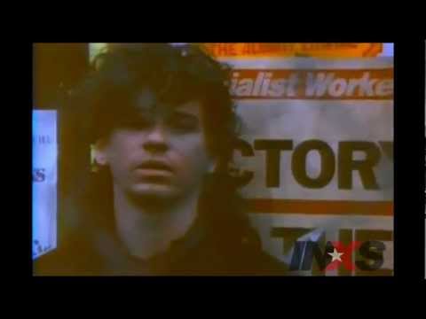 INXS - All The Voices