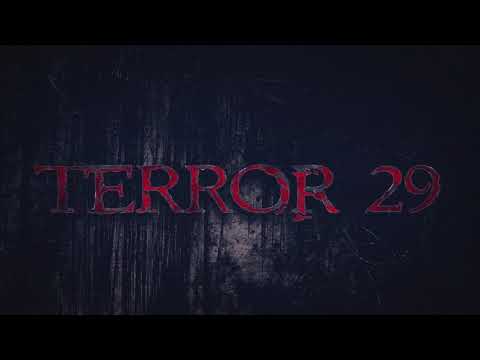 Terror 29 Haunted House 2021 Promo Video