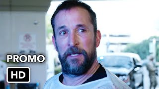 The Pitt 1x12 Promo "6:00 P.M." (HD) Noah Wyle medical drama