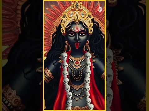 आइ देखो माँ काली Status | Aai Dekho Maa Kali | Mahakali Status | Jai Chamunda Maa #kalimaa #shorts