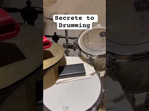 The secret to drumming no one tells you 😭😭😂. #relatable #drums