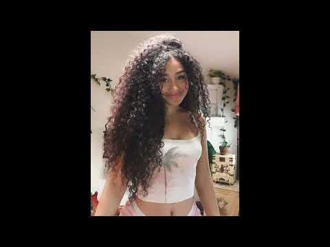 ( FREE ) SZA x Giveon x Daniel Caesar x Lofi Chill Type Beat - "Crazy"