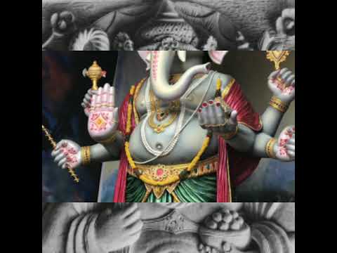 Ganesh Ka new WhatsApp status on PDT बुधवार spacial bhazan non stop DJ most welcome