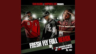 FRESH FLY FULLREMIX