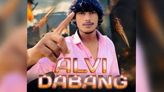 Alvi Dabang ( Samar alvi official ) Samar alvi | Salim alvi Sahid alvi | Haryanvi Dj song