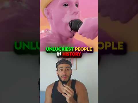 Unluckiest People EVER #3😱