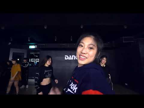 The Kemist - Mayhem 7.0 Choreography by Beauty Mei