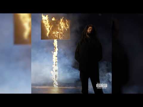 J. Cole - a p p l y i n g . p r e s s u r e (Official Audio)