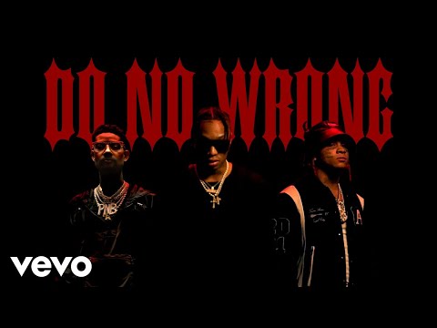 Tyla Yaweh ft. Trippie Redd & PnB Rock - Do No Wrong (Official Audio)