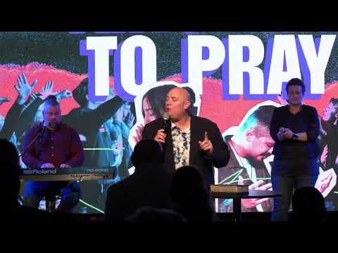 Victory Church Brisbane Full AM Service LIVE