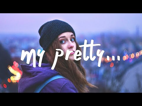 JVKE - pretty (Lyrics) cause you're my pretty