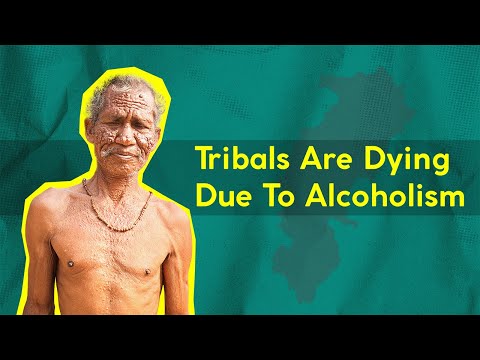 Flip Side Of Freebies: Alcoholism Is Ruining Tribal Communities — A Ground Report From Chhattisgarh