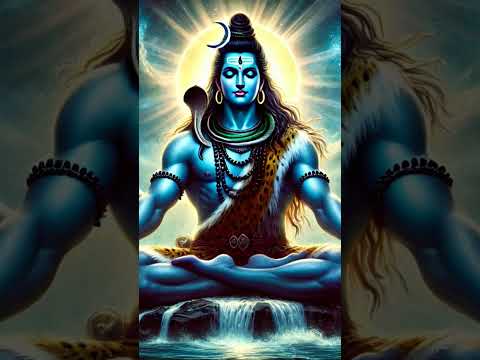 Om namah shivay