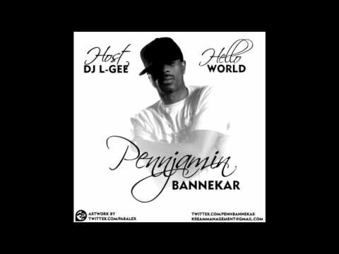 Pennjamin Bannekar ft  Mark Byrd - Pilot