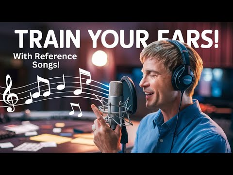 How to Identify Musical Intervals (With Songs!)