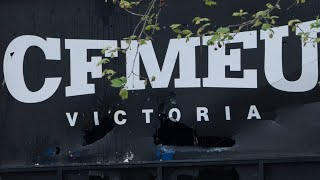 ‘Complicit’: Allegations of corruption against CFMEU and Victorian government