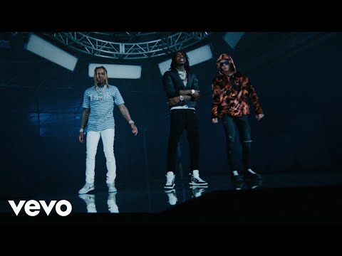 Polo G - No Return (Official Video) ft. The Kid LAROI, Lil Durk