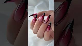 nailpolish ideas for girls 😉🥰#nailpolish #trending2024