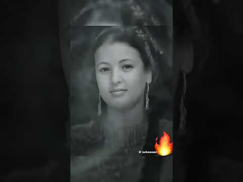 Mahri Gocowa-gownum gechdi 2025 #duet #turkmenrep #türkmenistan #music #love #turkmenklip #aydymlar