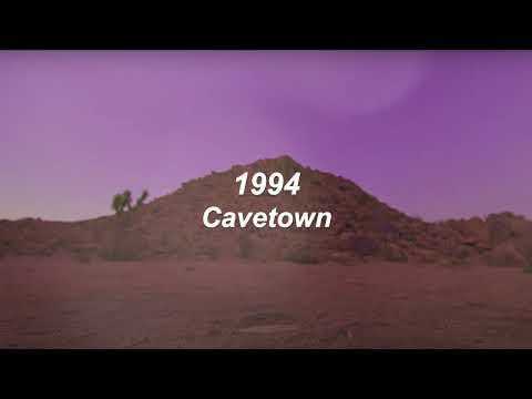 1994 - cavetown (lyrics)