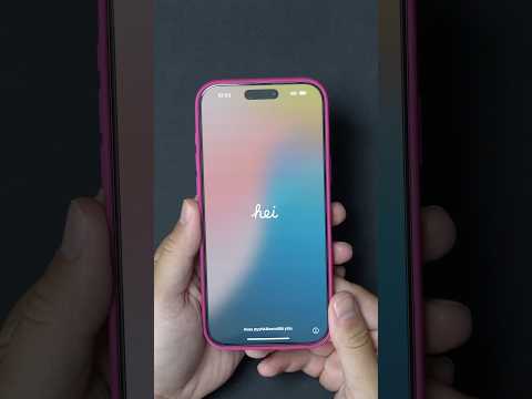 iPhone 16 Pro Max Unboxing