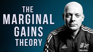 Marginal Gains Theory | Why Successful People Seek 1% Improvement Everyday